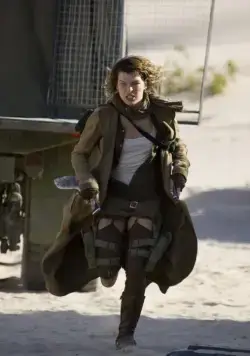 Обитель зла 3 (2007) через торрент бесплатно Обитель зла 3 (2007) фильм через торрент бесплатно