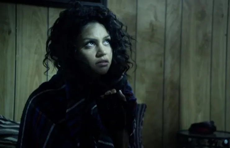 Маленькая мёртвая шапочка (2016) через торрент бесплатно Маленькая мёртвая шапочка (2016) фильм через торрент бесплатно