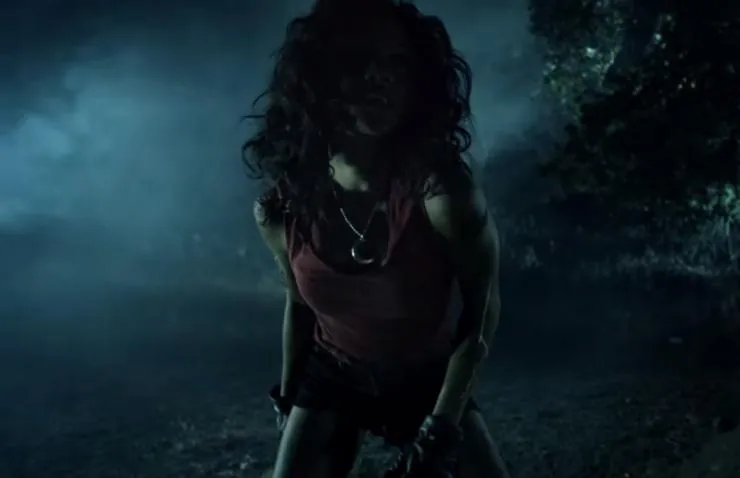 Маленькая мёртвая шапочка (2016) в хорошем качестве через торрент Маленькая мёртвая шапочка (2016) фильм в хорошем качестве через торрент