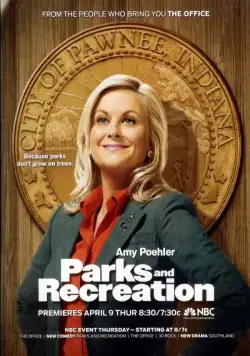 Парки и зоны отдыха / Parks and Recreation (2009) сериал скачать через торрент в хорошем качестве
