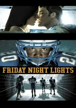 Огни ночной пятницы / Friday Night Lights 2006 скачать через торрент сериал в хорошем качестве