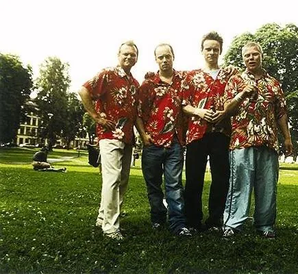 Гавайи, Осло (2004) в хорошем качестве через торрент Гавайи, Осло (2004) фильм в хорошем качестве через торрент