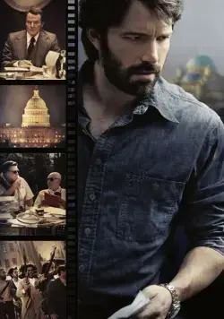 Операция «Арго» / Argo (2012) фильм скачать через торрент в хорошем качестве