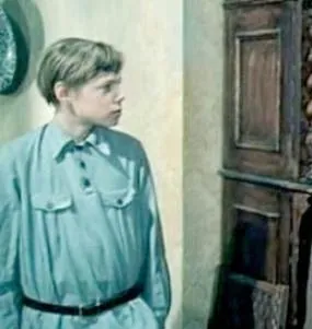 Два капитана (1976) через торрент бесплатно Два капитана (1976) сериал через торрент бесплатно