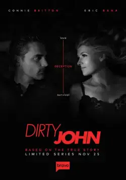 Грязный Джон / Dirty John (2018) сериал скачать через торрент в хорошем качестве