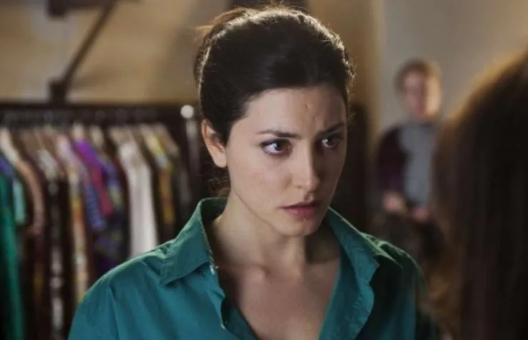 Кожа, в которой я живу (2011) через торрент скачать Кожа, в которой я живу (2011) фильм через торрент скачать