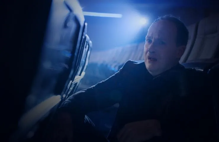 Последнее испытание (2019) через торрент скачать Последнее испытание (2019) фильм через торрент скачать