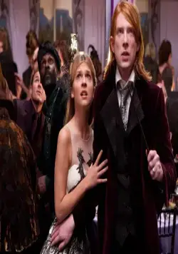 Гарри Поттер и Дары Смерти: Часть I (2010) в хорошем качестве через торрент Гарри Поттер и Дары Смерти: Часть I (2010) фильм в хорошем качестве через торрент