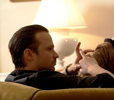 Дело чести (2013) через торрент скачать Дело чести (2013) сериал через торрент скачать