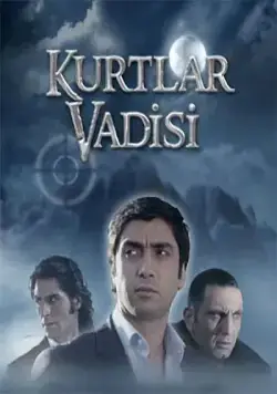 Долина Волков / Kurtlar Vadisi (2003) сериал скачать через торрент в хорошем качестве