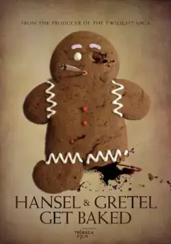 Темный лес: Ганс, Грета и 420-я ведьма / Hansel & Gretel Get Baked (2013) фильм скачать через торрент в хорошем качестве