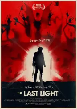 Последний луч света / The Last Light (2014) фильм скачать через торрент в хорошем качестве
