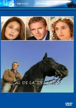 За озером / Al di là del lago (2009) сериал скачать через торрент в хорошем качестве