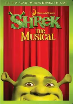 Скачать Мюзикл «Шрек» / Shrek the Musical (2013) фильм через торрент на русском