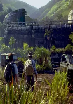 Парк Юрского периода 3 (2001) через торрент скачать Парк Юрского периода 3 (2001) фильм через торрент скачать