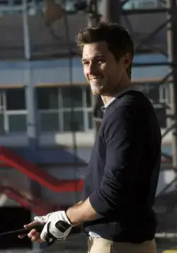 Парк Авеню, 666 (2012) через торрент бесплатно Парк Авеню, 666 (2012) сериал через торрент бесплатно