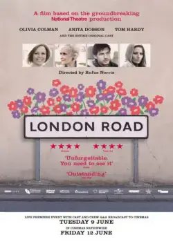 Лондонская дорога / London Road (2015) фильм скачать через торрент в хорошем качестве