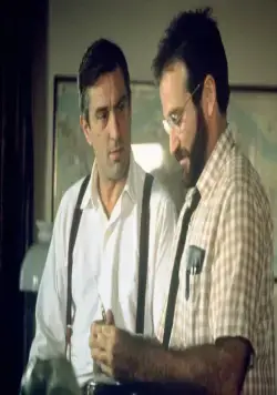 Пробуждение (1990) через торрент бесплатно Пробуждение (1990) фильм через торрент бесплатно