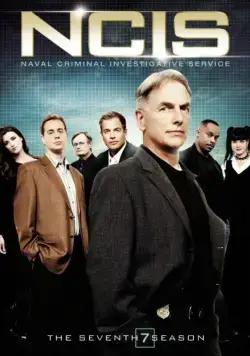 Морская полиция: Спецотдел / NCIS: Naval Criminal Investigative Service (2003) сериал скачать через торрент в хорошем качестве