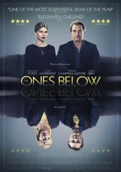 Этажом ниже / The Ones Below (2015) фильм скачать через торрент в хорошем качестве