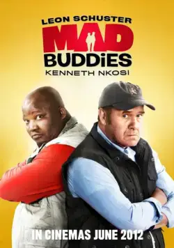 Безумная парочка / Mad Buddies (2012) фильм скачать через торрент в хорошем качестве