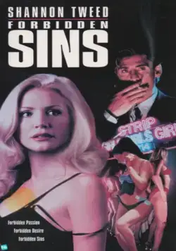 Запрещенные грехи / Forbidden Sins (1999) фильм скачать через торрент в хорошем качестве
