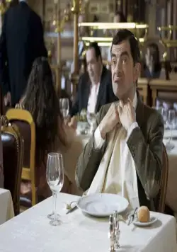 Мистер Бин на отдыхе (2007) в хорошем качестве через торрент Мистер Бин на отдыхе (2007) фильм в хорошем качестве через торрент