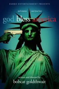 Боже, благослови Америку! / God Bless America 2011 скачать через торрент фильм в хорошем качестве