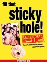 Американский пирог / American Pie (1999) фильм скачать через торрент в хорошем качестве