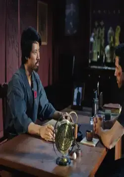 Ниндзя 2 (2013) в хорошем качестве через торрент Ниндзя 2 (2013) фильм в хорошем качестве через торрент