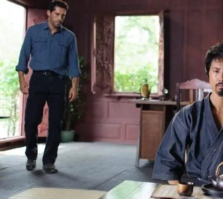 Ниндзя 2 (2013) через торрент скачать Ниндзя 2 (2013) фильм через торрент скачать