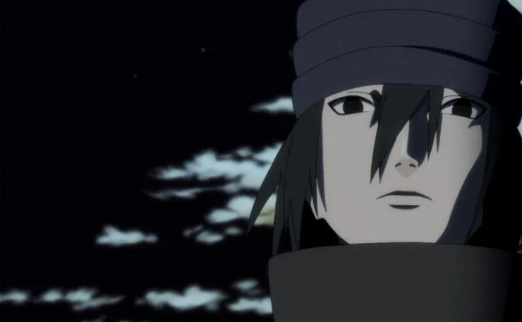 Наруто: Последний фильм (2014) через торрент скачать Наруто: Последний фильм (2014) мультфильм через торрент скачать