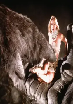 Кинг-Конг (1976) через торрент бесплатно Кинг-Конг (1976) фильм через торрент бесплатно