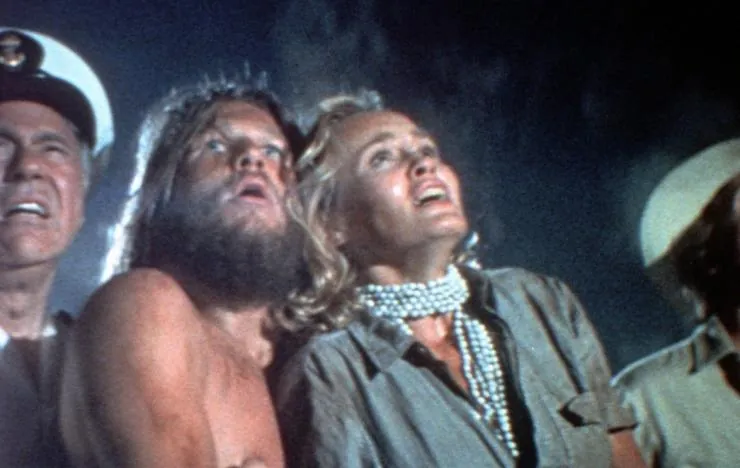 Кинг-Конг (1976) через торрент скачать Кинг-Конг (1976) фильм через торрент скачать