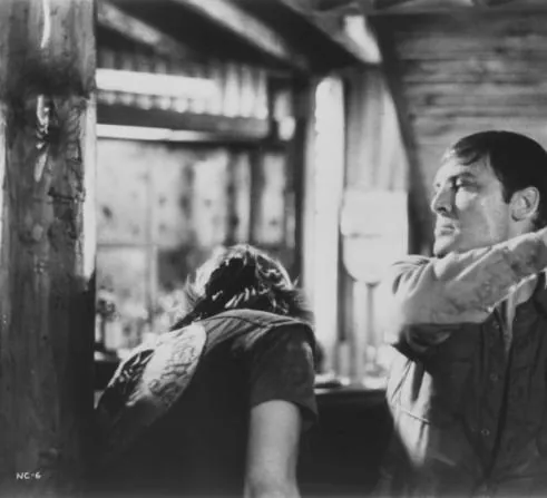 Девятая конфигурация (1980) через торрент скачать Девятая конфигурация (1980) фильм через торрент скачать