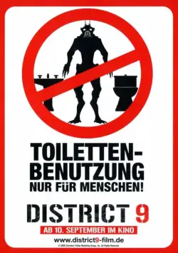 Район №9 / District 9 (2009) фильм скачать через торрент в хорошем качестве