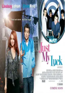 Поцелуй на удачу / Just My Luck (2006) фильм скачать через торрент в хорошем качестве