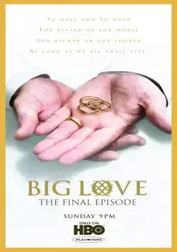 Большая любовь / Big Love (2006) сериал скачать через торрент в хорошем качестве