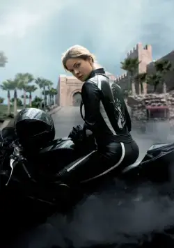 Миссия невыполнима: Племя изгоев / Mission: Impossible - Rogue Nation (2015) фильм скачать через торрент в хорошем качестве