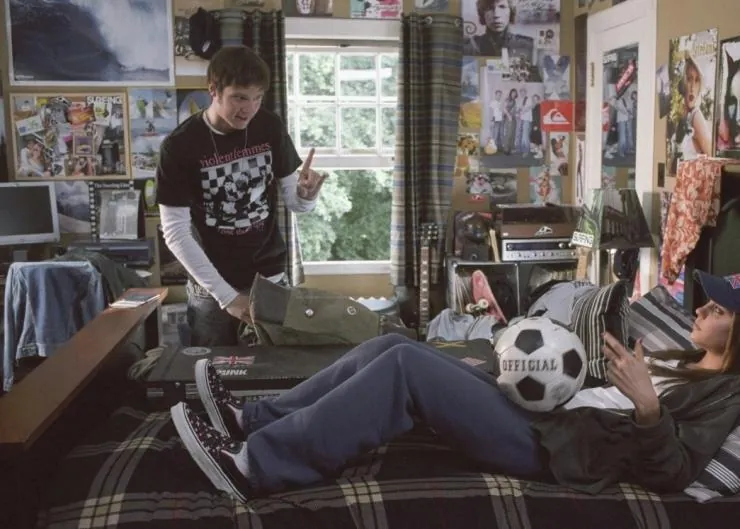 Она – мужчина (2006) через торрент скачать Она – мужчина (2006) фильм через торрент скачать