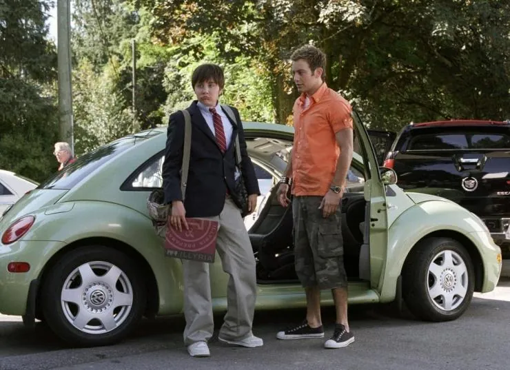 Она – мужчина (2006) через торрент бесплатно Она – мужчина (2006) фильм через торрент бесплатно