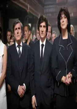 Любовь живет три года (2012) через торрент скачать Любовь живет три года (2012) фильм через торрент скачать