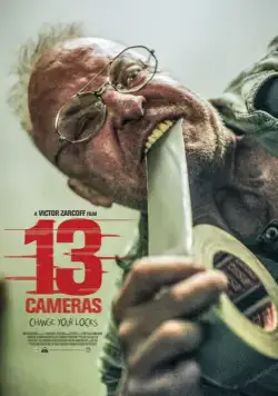 Тринадцать камер / 13 Cameras (2015) фильм скачать через торрент в хорошем качестве