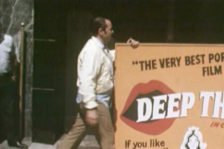 В глубокой глотке (2005) в хорошем качестве через торрент В глубокой глотке (2005) фильм в хорошем качестве через торрент