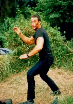 Двойной удар (1991) в хорошем качестве через торрент Двойной удар (1991) фильм в хорошем качестве через торрент