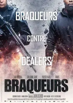 Налетчики / Braqueurs (2015) фильм скачать через торрент в хорошем качестве