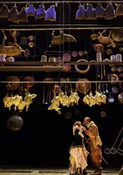 Сирано де Бержерак (2017) через торрент скачать Сирано де Бержерак (2017) фильм через торрент скачать