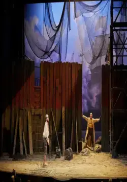 Проделки Скапена (2017) в хорошем качестве через торрент Проделки Скапена (2017) фильм в хорошем качестве через торрент