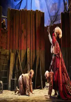 Проделки Скапена (2017) через торрент бесплатно Проделки Скапена (2017) фильм через торрент бесплатно