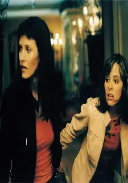 Крик 3 (2000) в хорошем качестве через торрент Крик 3 (2000) фильм в хорошем качестве через торрент